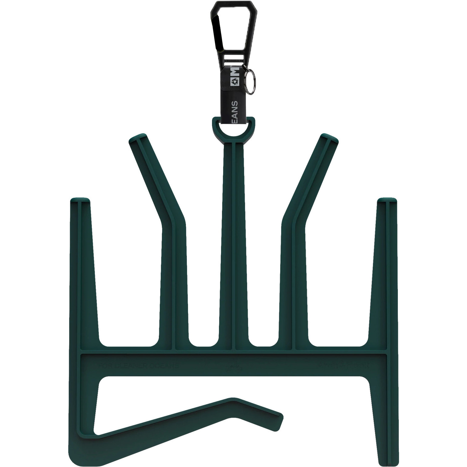 2025 Mystic Accessories Hanger 220500 - Ocean Blue